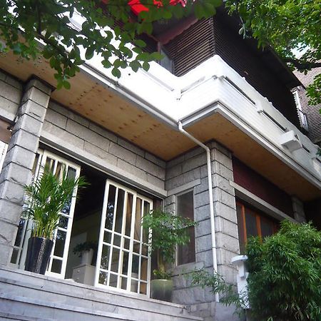 Icos Guesthouse 2 For Female Seoul Exteriör bild